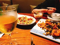 -云海肴·汽锅鸡·云南菜(美罗城店)