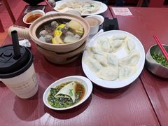-喜家德虾仁水饺(长泰广场店)