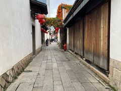 -三坊七巷历史文化街区