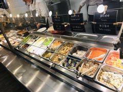 -So Lounge索兰至餐厅(蓝色港湾店)