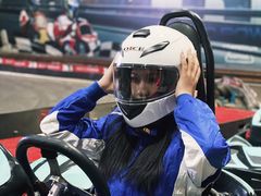 -RD卡丁车汽车俱乐部