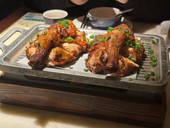 -绿茶餐厅(千岛湖银泰城店)