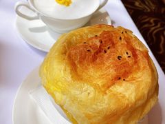 酥皮浓汤-王品牛排(合肥万象城店)