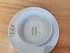 -周三的情书花园餐厅(江北店)