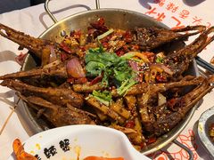 -叒缘夜光杯(望江橡树林店)