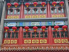 -张一元(总店)