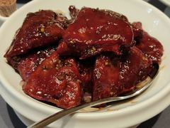 传统两煎肝-宣和苑(华侨新村店)