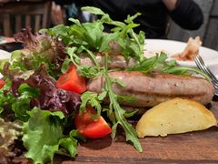 香烤海鲜拼盘-Mammamia意大利餐厅(阳春巷店)