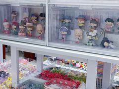 -蘑菇岛·陶艺·银饰·流麻DIY