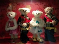 android_upload_pic-济州岛泰迪熊博物馆