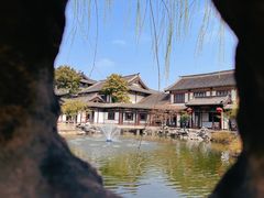 -常熟方塔园