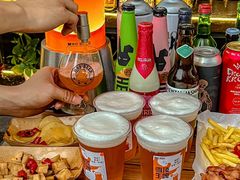 -M99 BEER世界啤酒吧(鸿云悦街店)