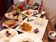 -忘忧草融合私房菜(红鼎国际店)