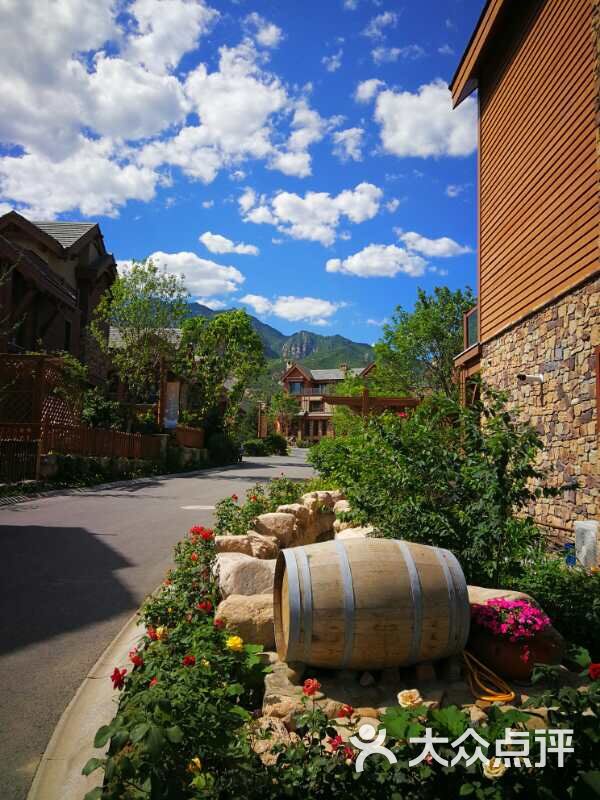 奥伦达部落图片-北京其他景点-大众点评网