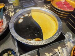 -牛武士寿喜烧·和牛火锅自助(全球首店)