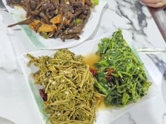 -途肴·老农饭庄(百里峡店)