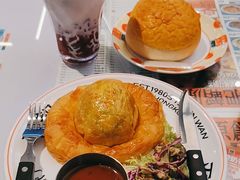 -肥韬茶餐厅(海上世界店)