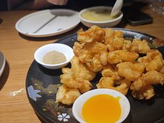 -吕氏疙瘩汤·新鲁菜(新贵和店)