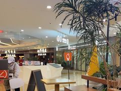 -野人先生Gelato(上海长宁龙之梦店)