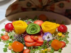 -狮拾久·现代新加坡料理(福田COCO Park店)