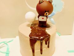 -YC工作室蛋糕定制