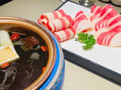 -享月汤皇·海鲜小火锅·聚会(曲江创意谷店)