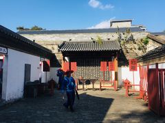 -桂林独秀峰王城景区