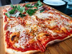 特制玛格丽特披萨-EATALIA意塔利意式餐厅(鼓楼店)