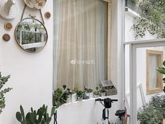 -拾壹cafe·工作室