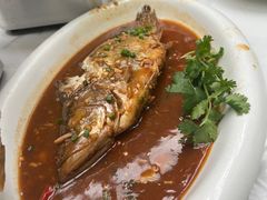 -又见炊烟私房菜(敬亭路店)