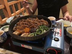 -松子料理(亮马桥店)