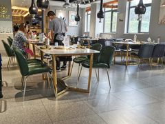 大堂-妥妥烤肉料理(昙华林店)