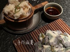 -三出山火锅(南京万象天地店)