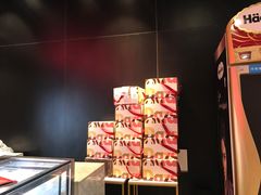 -哈根达斯(钟楼新店)