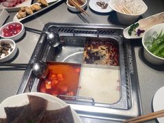 -海底捞火锅(龙湖金沙天街店)