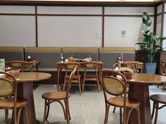 -暖食光·台式家庭餐厅·生日主题店(万达店)