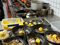 -小时候焗海鲜(鄞州万达店)