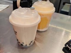 -百分茶(昆山万象汇店)