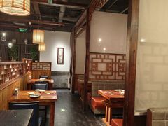 -又一福烤鸭·北京菜(东四店)
