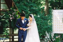 -德川洋服西服礼服订制·丽都皇冠店