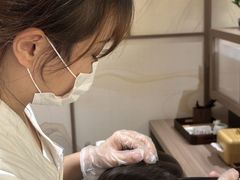 -长风拨筋养身(天街店)