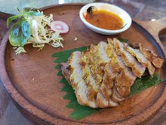 -南沙游艇会·大兵船餐厅