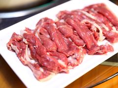 -清真华宇开锅羊肉