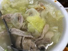 -天一沾水肥肠(科园一街店)