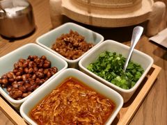 -九转小磨·东北菜老字号(祥安店)