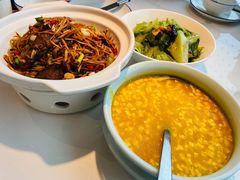 -兰湘子·湘菜小炒(长安万科广场店)