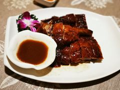 -香云轩·顺德菜(香云纱园林酒店店)