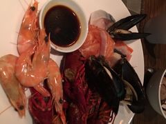 -舟山希尔顿酒店