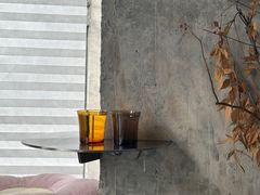 -CEMENT·coffee bar (凤凰创意园店)