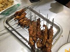 -文文烤肉(大皮院店)